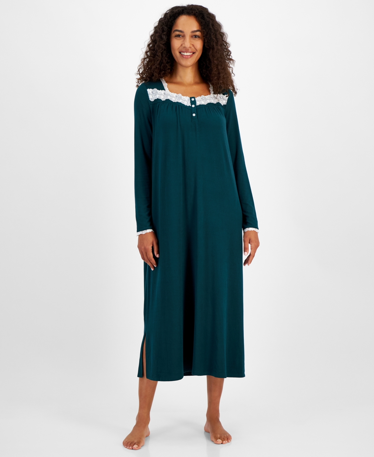 Charter club nightgowns clearance