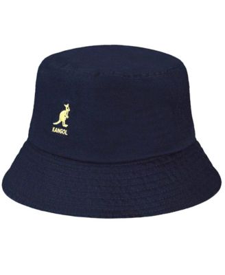 Kangol Men's Washed Bucket Hat - Macy's