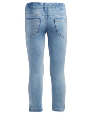 Toddler Boys 2T-4T Slim-Fit Bigleaf Jeans