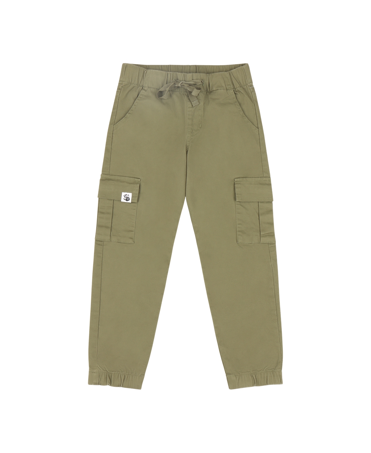 Mixed Up Clothing Boys Cargo Jogger