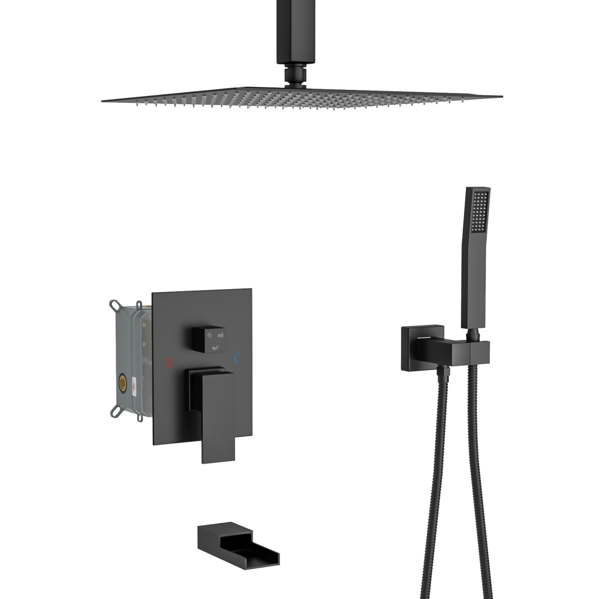 Streamdale Furniture 16