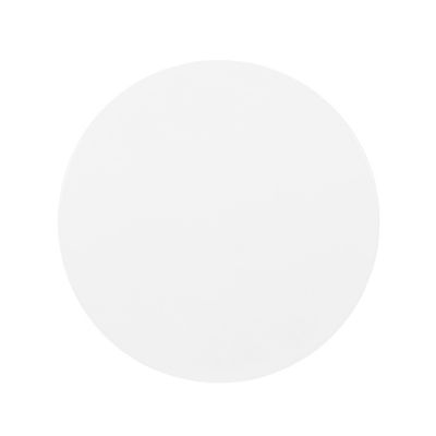 Streamdale Chic Iron-Cut Side Table Set with Clean Lines and Sturdy Structure