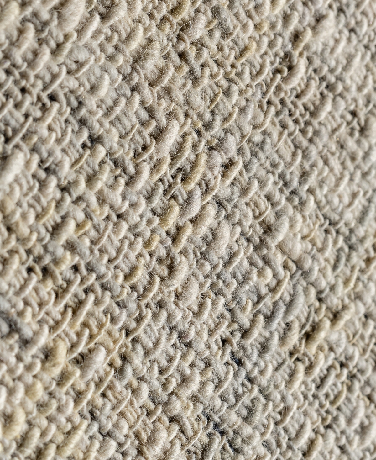 Dalyn Abruzzo Az1 8'x10' Area Rug In Ivory