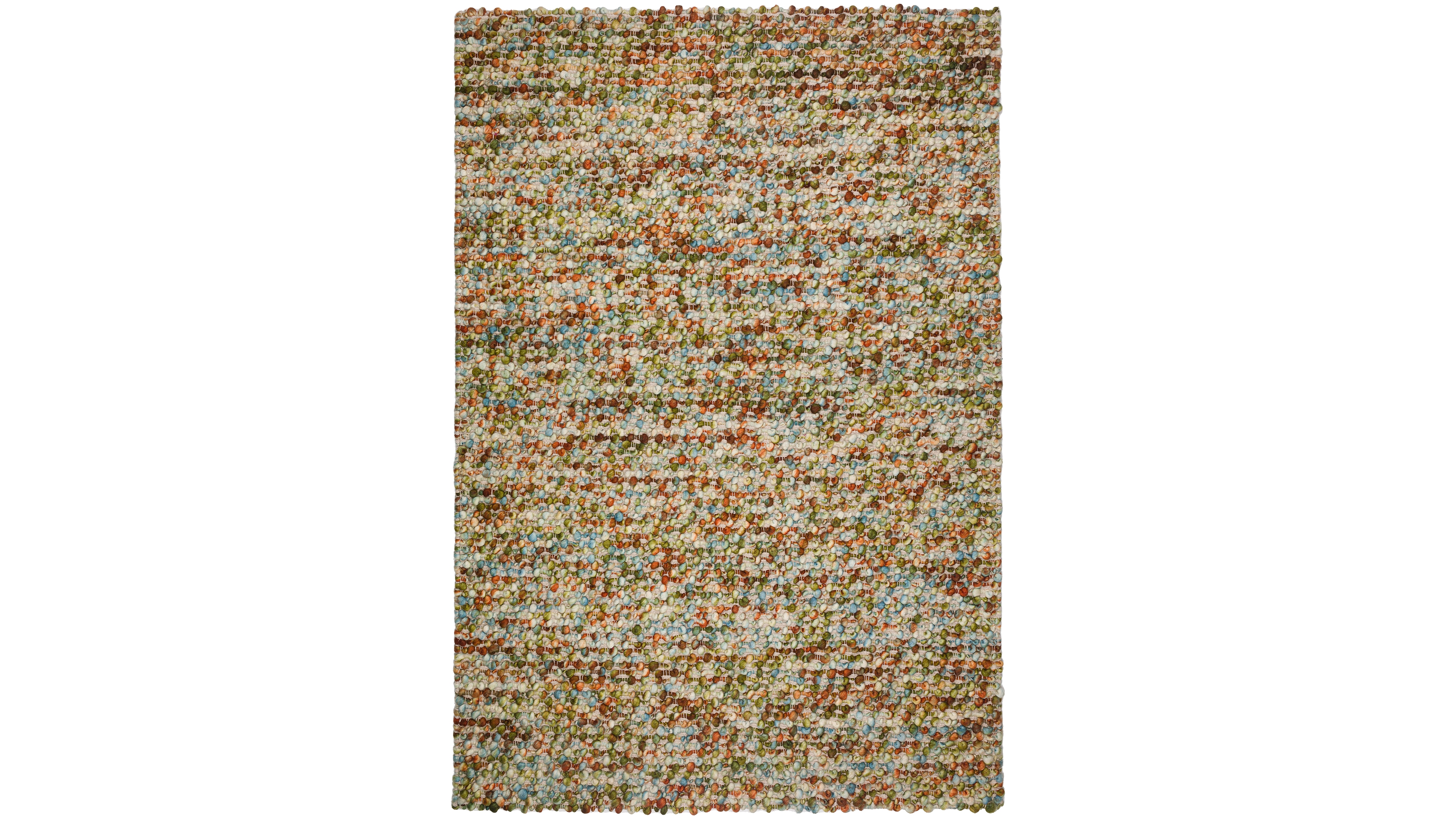 Dalyn Hanu HU1 3'6"x5'6" Area Rug
