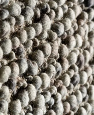 Hanu HU1 5'x7'6" Area Rug