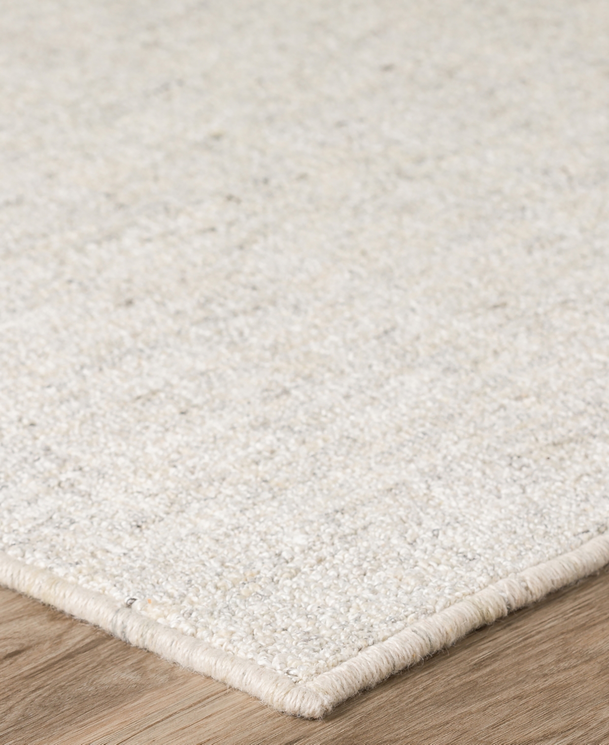 Dalyn Mateo Me1 8'x10' Area Rug In Ivory