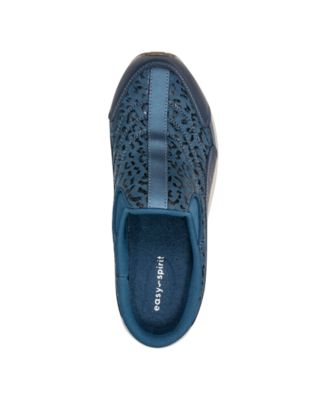 Women's Traveltime Slip-On Mule Walking Sneakers