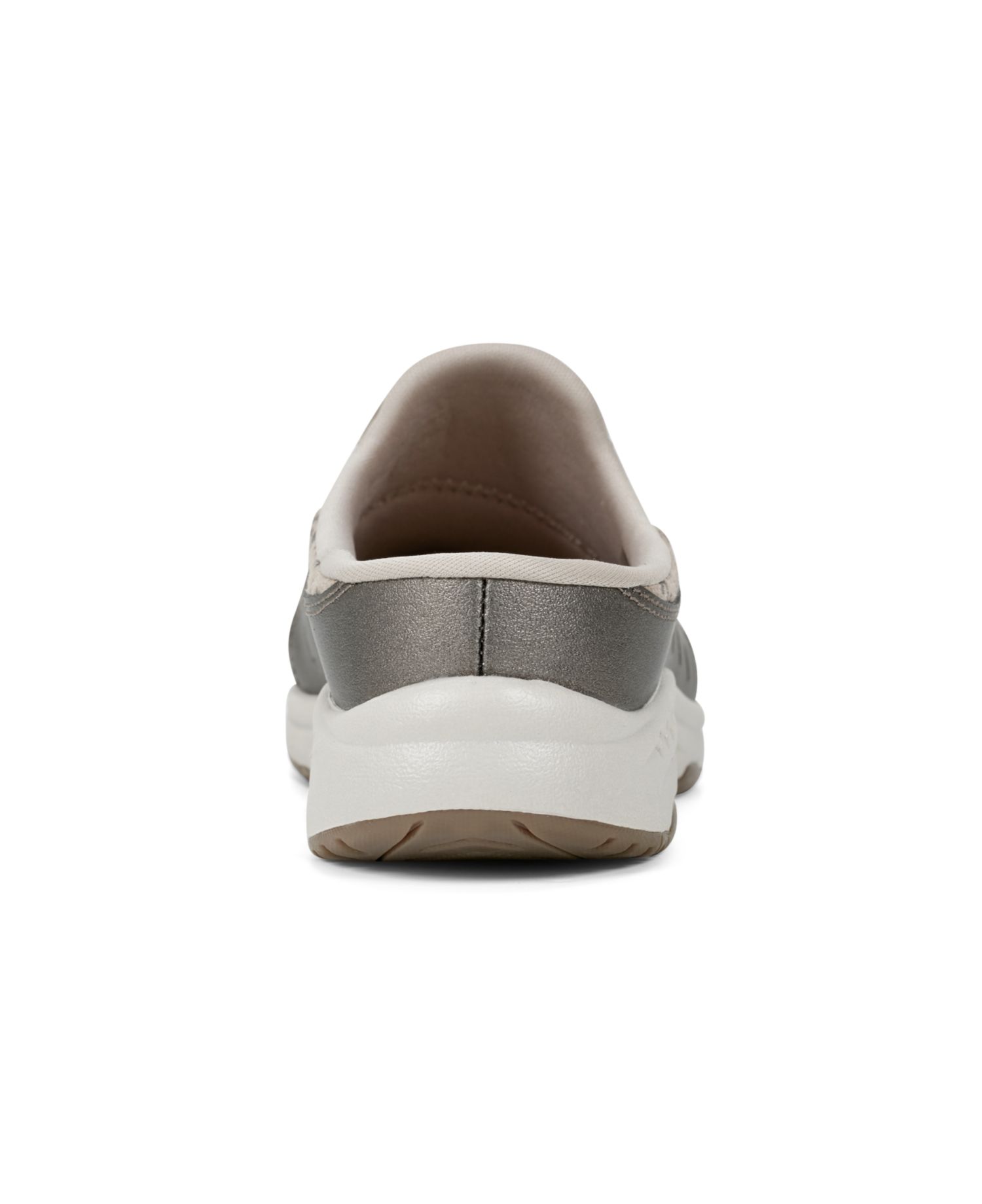 Женские кроссовки Mule Walking Slip-On для путешествий