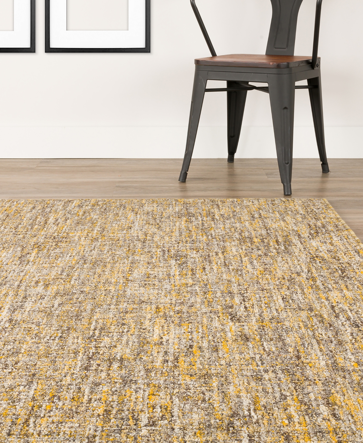 Dalyn Mateo Me1 8'x10' Area Rug In Wildflower