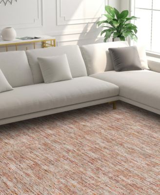 Arcata AC1 3'6"x5'6" Area Rug