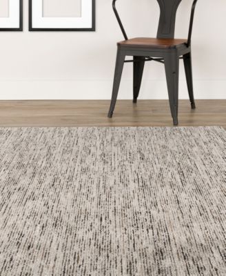 Arcata AC1 2'3"x7'6" Runner Area Rug