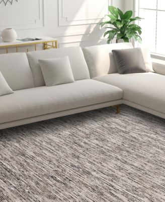 Arcata AC1 3'6"x5'6" Area Rug