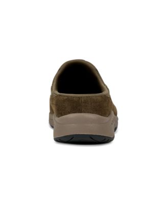 Women's Traveltime Slip-On Mule Walking Sneakers
