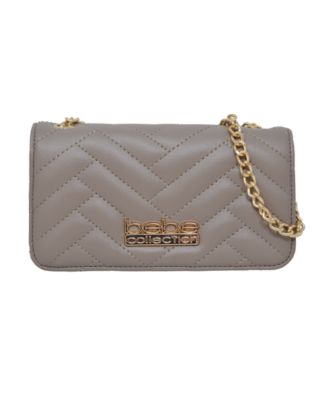 Bebe Mini Sophia Crossbody Bag Macy's
