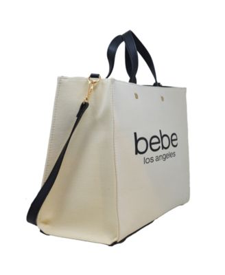 Rian Canvas Tote Bag