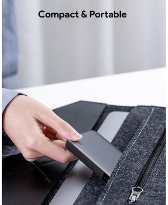 PB-Y42 30W 20000mAh Portable Power Bank