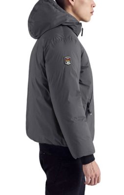 Big & Tall Verso Reversible Down Puffer