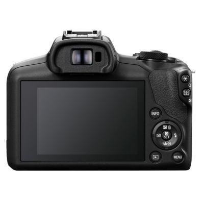 EOS R100 Mirrorless Camera 