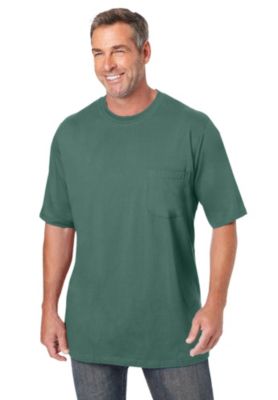 Men's The Ultra-Light Comfort Pocket Tee