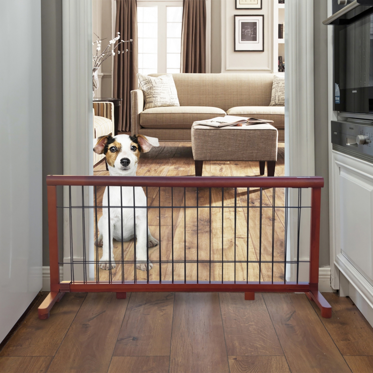 Streamdale Dog Pen