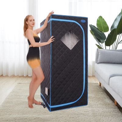 Streamdale Portable Infrared Sauna Tent for Home