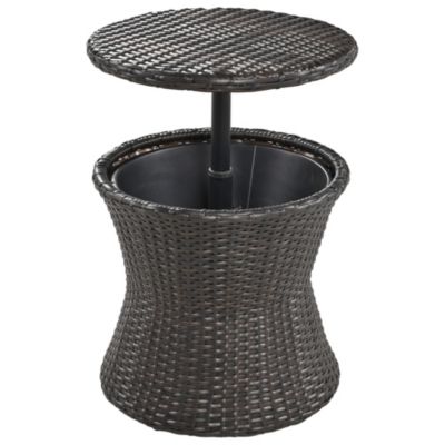 Streamdale Premium Woven Patio Lounge Set Style, Durability, Comfort