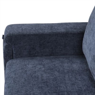 Spacious and Functional 6-Seat L-Shaped Sofa