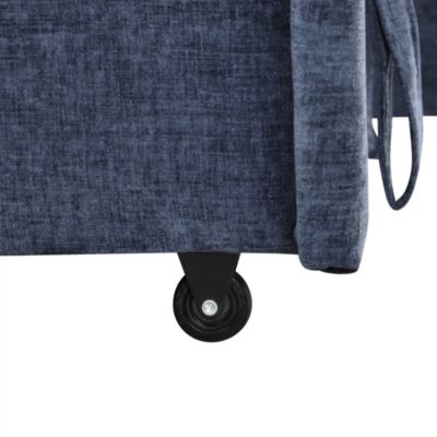 Spacious and Functional 6-Seat L-Shaped Sofa