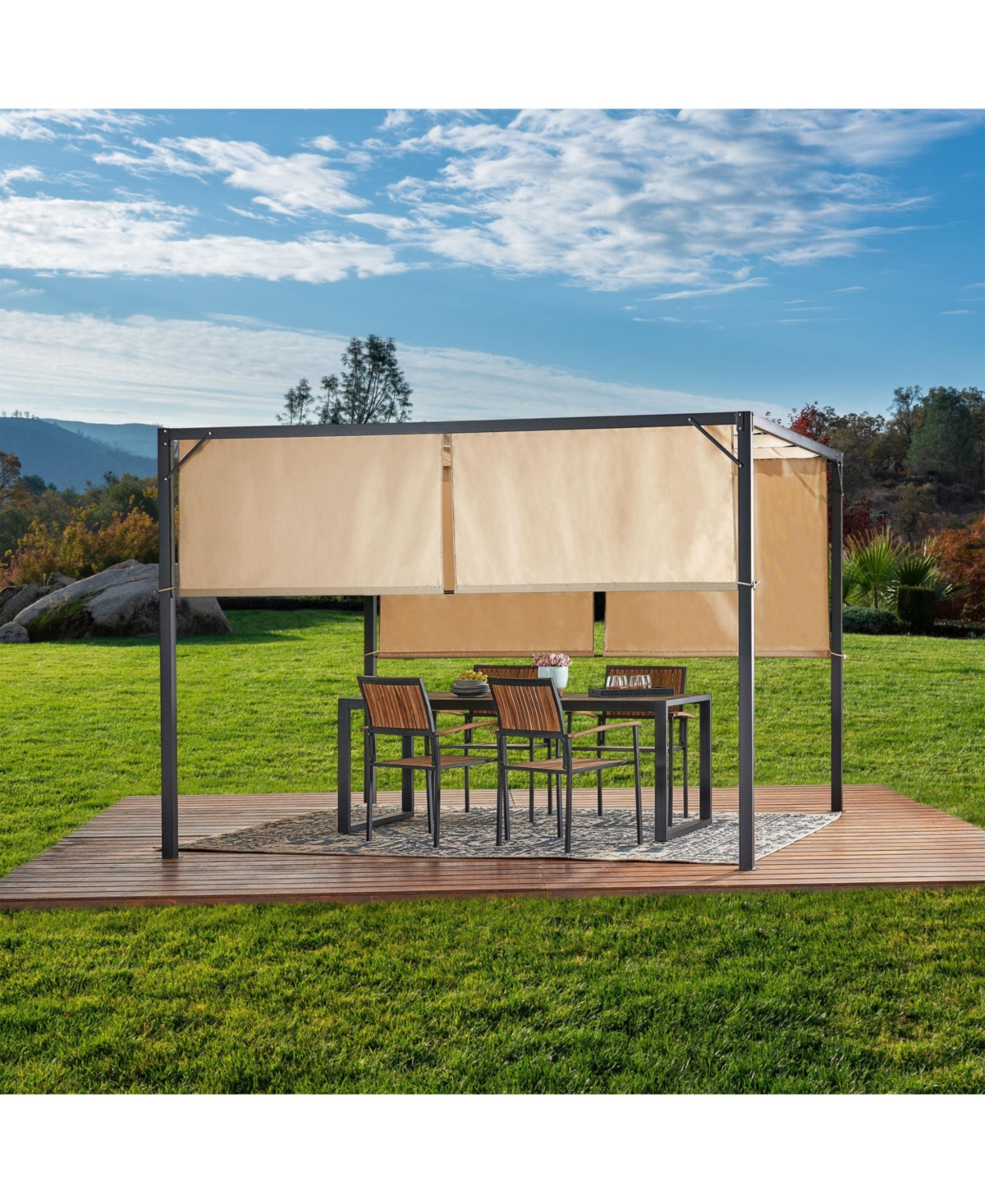 Streamdale Furniture Versatile Decor Enhancer for Any Space