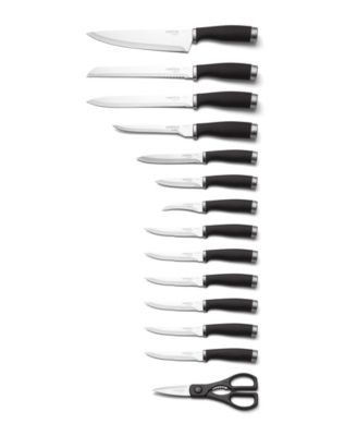 15-Piece Cutlery Set