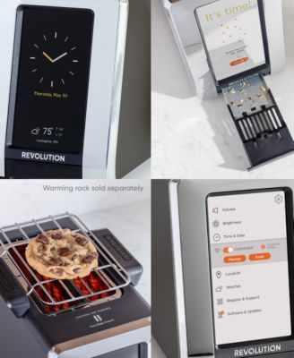 R180 Connect 2 Slice Toaster