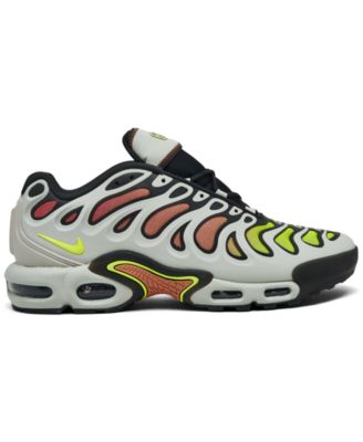 Nike Men's Air Max Plus Drift Casual Sneakers from Finish Line