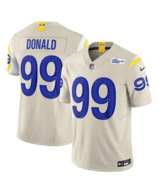 ◎NFL ロサンゼルス・ラムズ NIKE プルオーバーパーカー【3XL】ホワイト mens-nike-white-los-angeles-