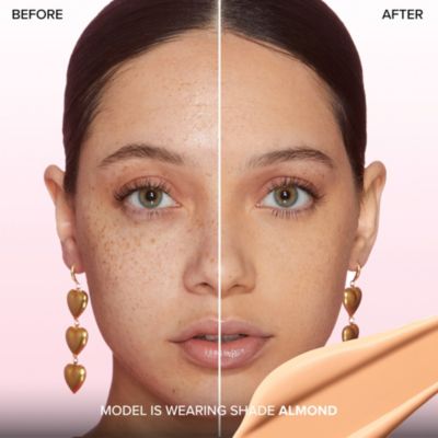 Born This Way Soft Matte Foundation