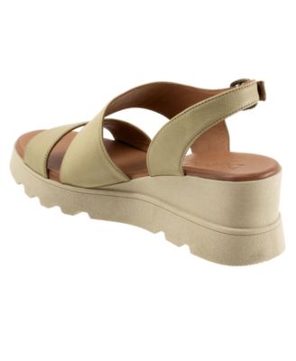 Gianna Sandal