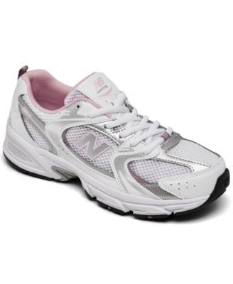 New Balance Big Girl s 530 Casual Sneakers from Finish Line Macy s