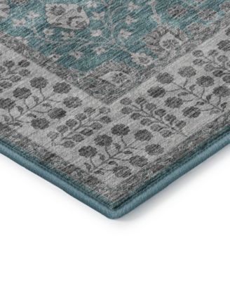 Hatay Washable HY8 9'x12' Area Rug