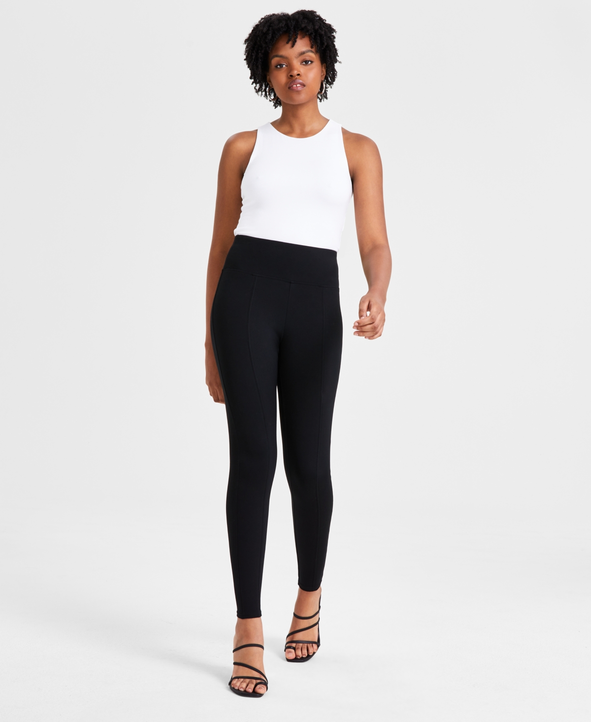 Bar iii leggings clearance