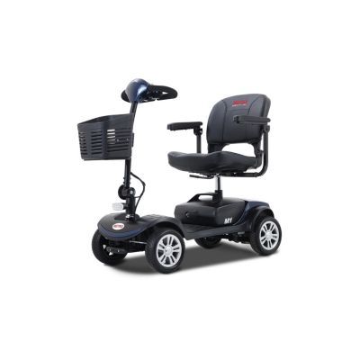 Streamdale 9" Wheel Electric Scooter with 300W Motor and 10-Mile Range