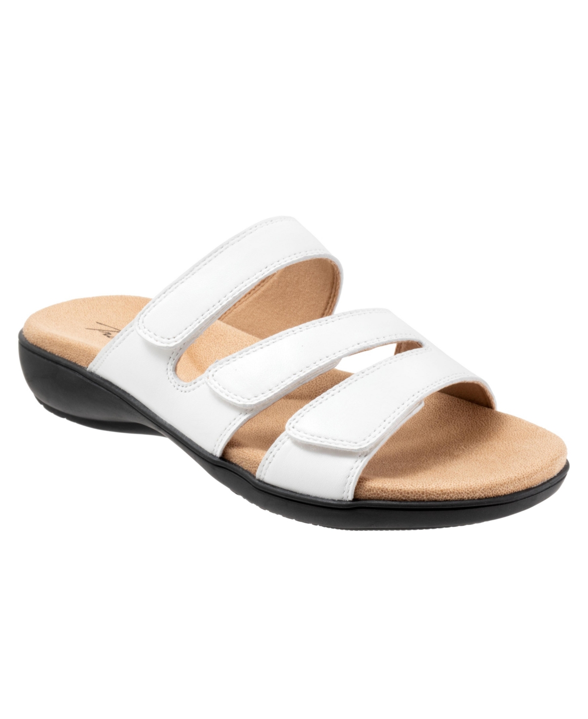 Rose Sandal - Navy