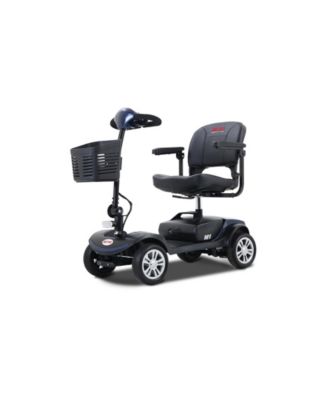 Streamdale 9" Wheel Electric Scooter with 300W Motor and 10-Mile Range