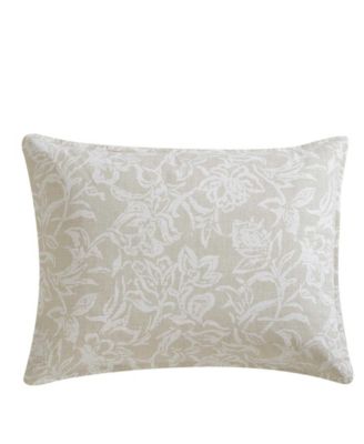 Tortola Reversible 3 Piece Comforter Set, King