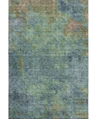 Trevi Washable TV9 3'x5' Area Rug