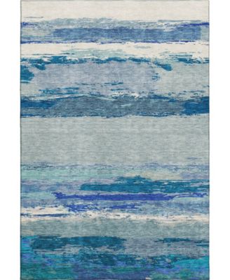 Trevi Washable TV8 9'x12' Area Rug