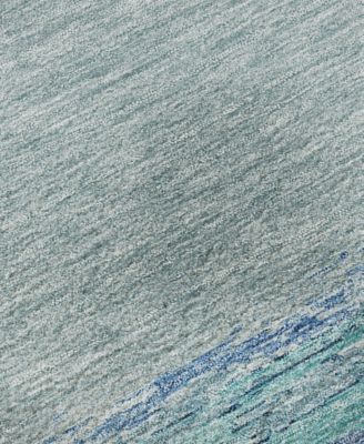 Trevi Washable TV8 9'x12' Area Rug