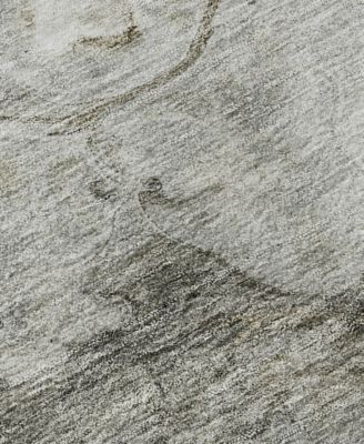 Trevi Washable TV7 2'6"x3'10" Area Rug