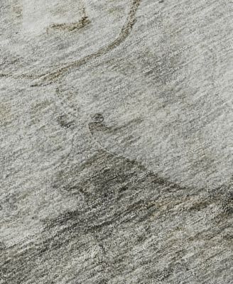 Trevi Washable TV7 10'x14' Area Rug