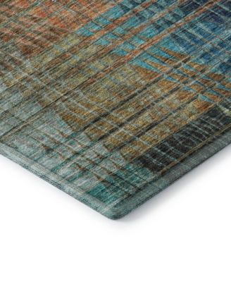 Trevi Washable TV6 9'x12' Area Rug
