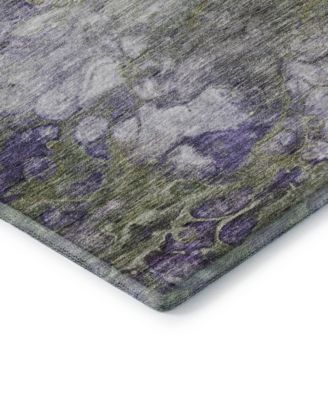Trevi Washable TV7 10'x14' Area Rug