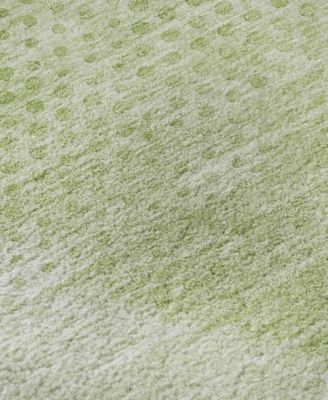 Trevi Washable TV4 3'x5' Area Rug